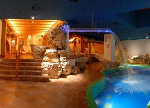 Eco Wellness Hotel Notre Maison Cogne Extérieur photo